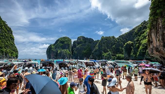 นายกฯ ยินดีสัญญาณท่องเที่ยวไทยฟื้นตัวต่อเนื่อง