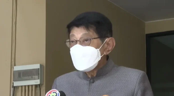 “วิษณุ” เผยเหลืองบปี 67 ให้รัฐบาลใหม่ใช้ 2 แสนล้านบาท