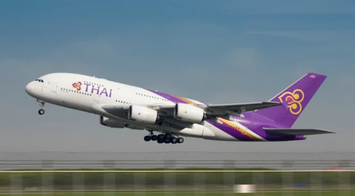 ครม.รับทราบการบินไทย เตรียมกลับเข้าซื้อขายตลาดหุ้นไทย