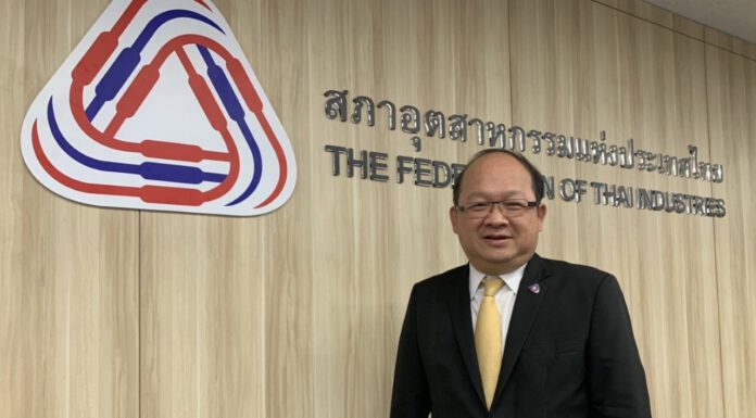 เอกชนหวังตั้งรัฐบาลใหม่ให้เร็วที่สุด