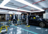ปตท.รุกธุรกิจ EV ขยายสถานีชาร์จทำเลศักยภาพที่สยามพารากอน-แซนเฮาส์