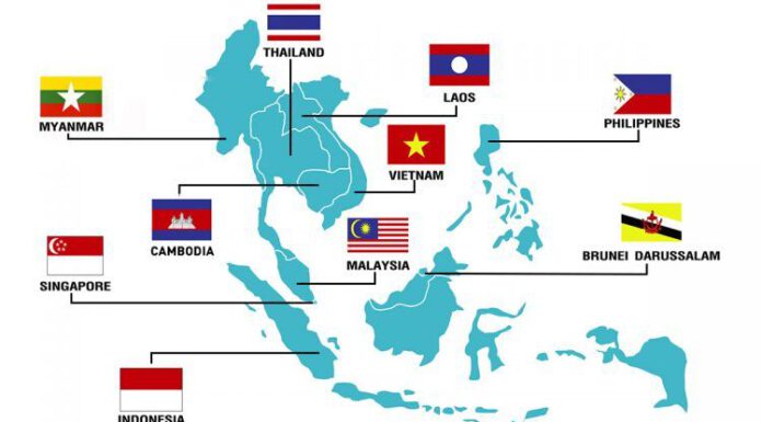 TRACIT ร่วมกับ EU-ABC ชี้การค้าที่ผิดกฎหมายทำให้ประชาคมอาเซียนล้มเหลว