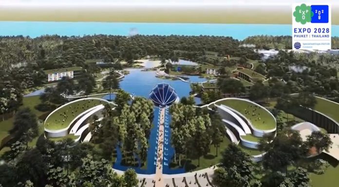 นายกฯชวนคนไทยส่งแรงเชียร์ภูเก็ตเป็นเจ้าภาพ Expo 2028