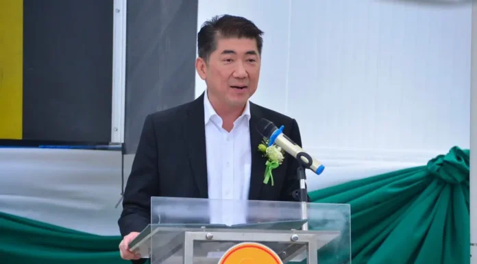 ซีพีเอฟพอใจปศุสัตว์ปราบเข้ม “หมูเถื่อน” ชี้สร้างความเชื่อมั่นให้แก่ผู้เลี้ยงสุกร