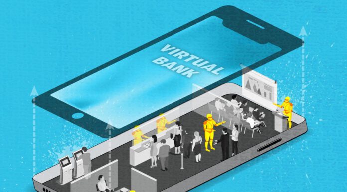 ธปท.เปิดรับฟังความเห็นตั้ง Virtual Bank เพิ่มเติม 19 มิ.ย.- 4 ก.ค.นี้