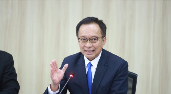 รองประธานสภาอุตฯ เสนอค่าไฟงวด ก.ย.-ธ.ค.66 ควรลดลงกว่า 10%