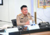 กรมการค้าภายใน ห่วงหนี้ครัวเรือนสูง กระทบกำลังซื้อ คุยผู้ผลิตขอไม่ปรับราคาสินค้า