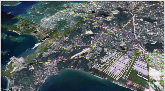 ครม.ไฟเขียวให้สถานบริการในเมืองการบินภาคตะวันออกเปิดได้ตลอด 24 ชั่วโมง