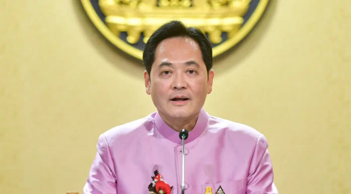 ครม. หนุนใช้เอทานอลภาคอุตสาหกรรม
