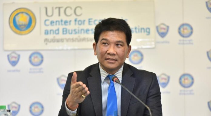 ตั้งรัฐบาลใหม่ลากยาว ฉุดเชื่อมั่นผู้บริโภคลดในรอบ 14 เดือน
