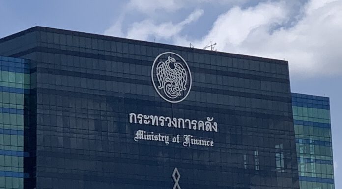 16 ทุนหมุนเวียน นำเงินส่งคืนคลัง 22,838 ล้านบาท
