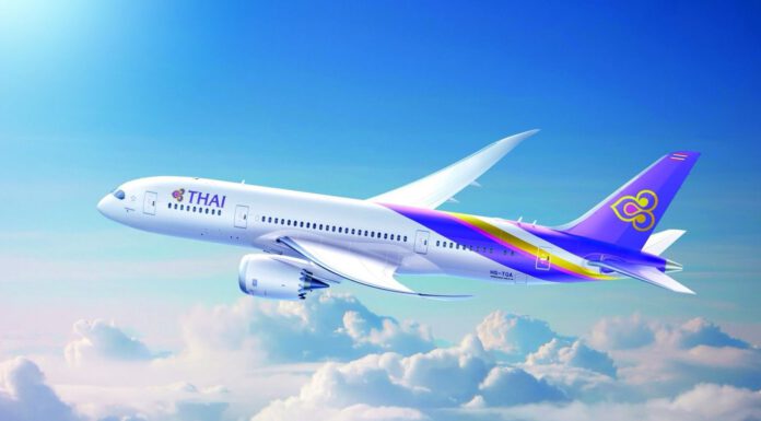 ก.คลังหนุนการบินไทย เปิดเส้นทางบินใหม่ สู่นครอิสตันบูล