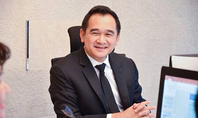 คลังเตรียมหาแหล่งเงินดิจิทัลวอลเล็ต 10,000 บาท