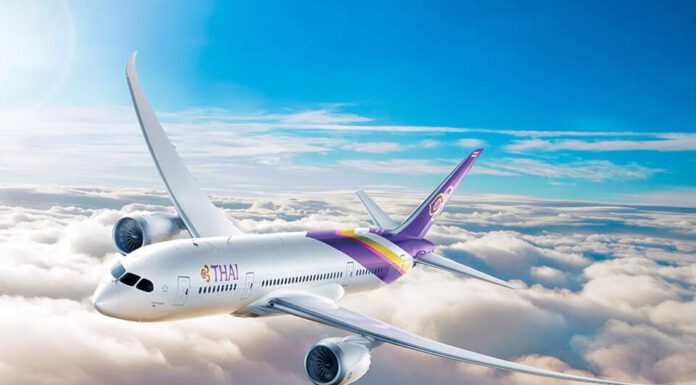ซีอีโอการบินไทยเข้าพบ “เศรษฐา” เพิ่มเที่ยวบินขับเคลื่อนเศรษฐกิจ