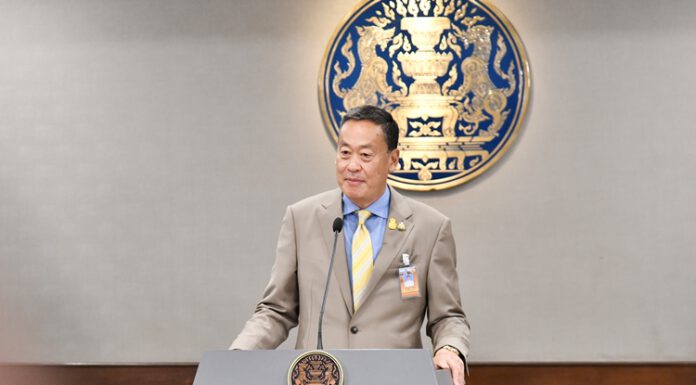 นายกฯ เผย หลังเข้า ก.คลัง จะประชุมลงลึกถึงแหล่งเงินที่มาใช้ในโครงการดิจิทัลวอลเล็ต