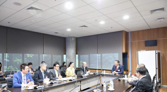 นายกฯ ประชุมหารือมาตรการเร่งรัดการท่องเที่ยวระยะสั้น พร้อมเตรียมการรับนักท่องเที่ยวจีน