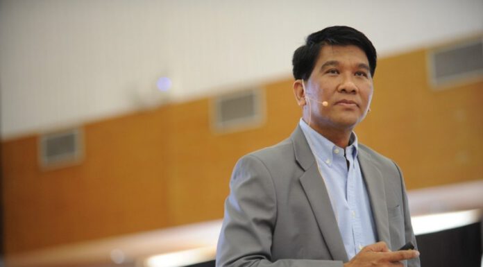“ธนวรรธน์” ชี้ควรให้โอกาสรัฐบาล “เศรษฐา 1” ได้ทำงาน
