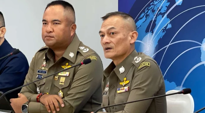 สตม.ขานรับนโยบายเปิดฟรีวีซ่านักท่องเที่ยวจีน 1 ต.ค.นี้