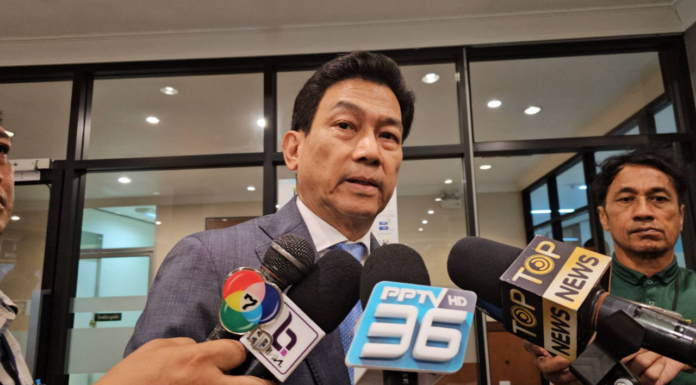 “ปานปรีย์” เผยมาตรการเยียวยาเหตุพารากอน แล้วเสร็จ 1-2 วันนี้ มั่นใจต่างชาติจะเชื่อมั่นไทยอีกครั้ง