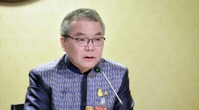 รัฐบาลโชว์ผลศึกษา ยันนโยบาย Digital Wallet กระตุ้น GDP