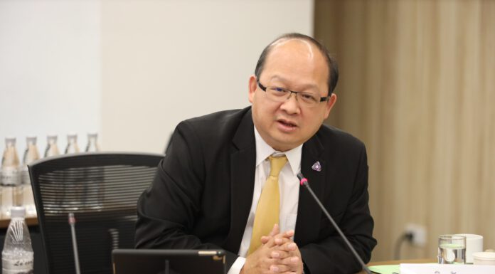 ดัชนีเชื่อมั่นอุตสาหกรรม ร่วงต่อเนื่องเป็นเดือนที่ 3