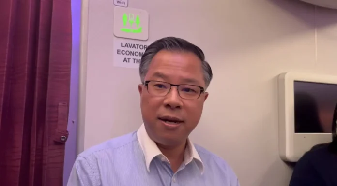 บีโอไอ ตั้งเป้า 4 ปี ดึงบริษัทชั้นนำกว่า 100 แห่ง ลงทุนในไทย