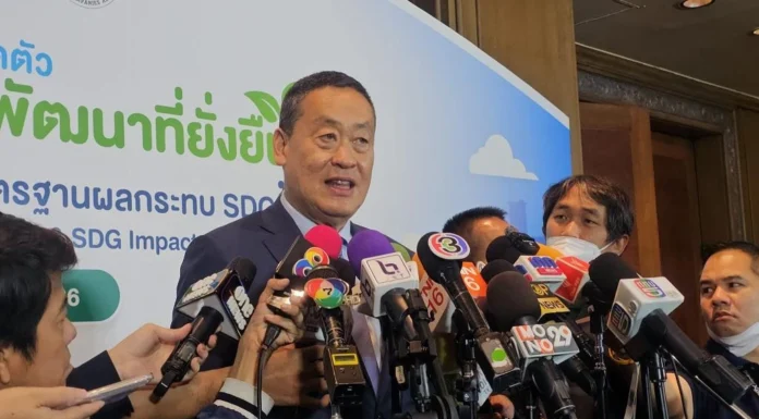 นายกฯ ขออย่าด้อยค่า “จุลพันธ์” มั่นใจความรู้ความสามารถ