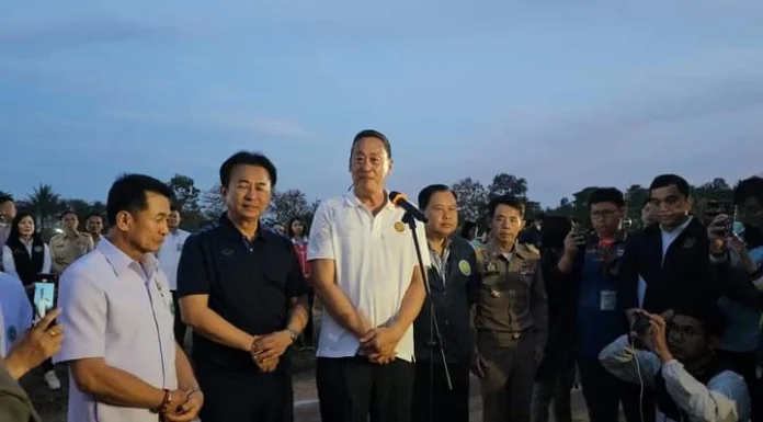 “เศรษฐา” เร่งแก้หนี้นอกระบบ ลั่นต้องหมดไป ไม่ใช่แค่สร้างภาพ