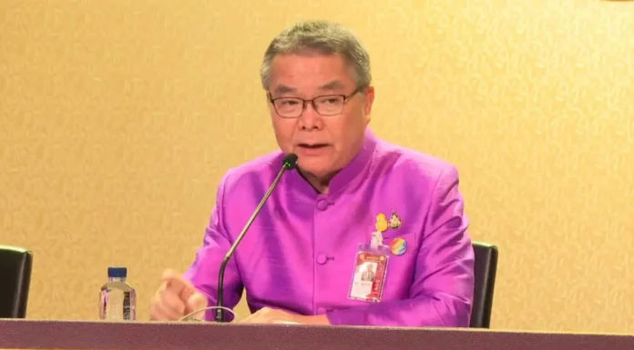 ผลงานนายกฯ ดึงดูดความสนใจภาคเอกชนสหรัฐ