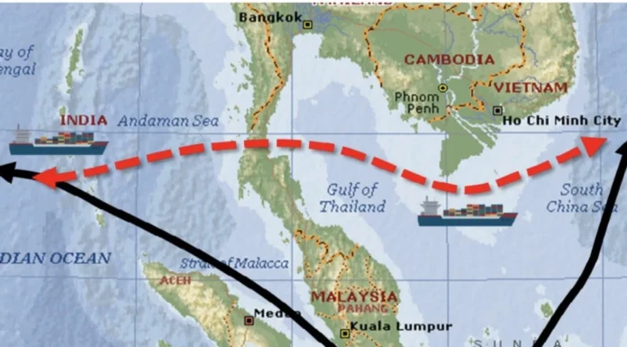 ส.ว.แนะนายกฯ ฟังรอบด้านก่อนตัดสินใจแลนด์บริดจ์