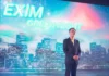 EXIM BANK ปลื้มสินเชื่อปี 67 สูงเป็นประวัติการณ์