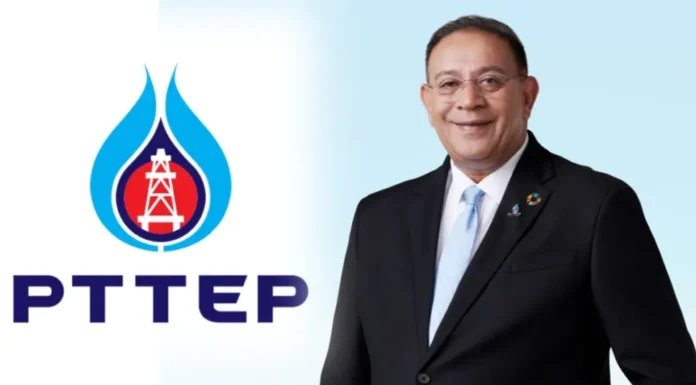 ปตท.สผ.ติดอันดับดัชนีความยั่งยืนดาวโจนส์ (DJSI) ปีที่ 9