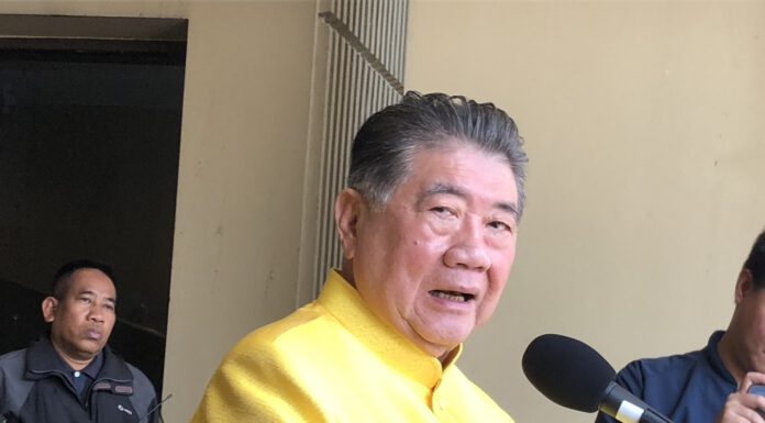 “ภูมิธรรม” เผย 15 ก.พ.นี้ รู้เรื่อง ดิจิทัล วอลเล็ต เอาไง?