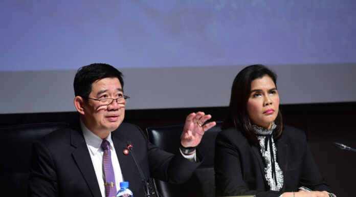 ด่วน!! ป.ป.ช.แถลงข้อเสนอแนะต่อรัฐบาล โครงการ “ดิจิทัลวอลเล็ต” ห่วง 4 เรื่อง แนะ 8 ข้อ