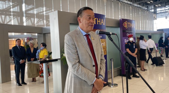 รัฐบาลเตรียมแถลงผลงาน 6 เดือน กลางเดือนนี้ ย้ำยังมีภารกิจอีกมากที่ต้องทำ