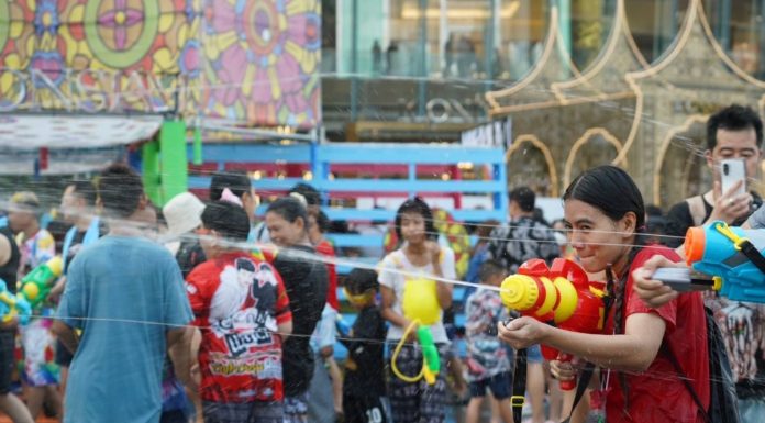 กรมสวัสดิการและคุ้มครองแรงงานวอนนายจ้างให้ลูกจ้างหยุด 5 วันช่วงสงกรานต์ตามมติ ครม.