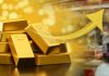 วันนี้ทองคำขยับขึ้นพรวด 700 บาท รับข่าวเฟดคงดอกเบี้ย