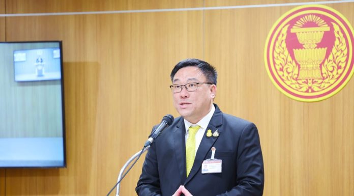 “จุลพันธ์” ยันไตรมาส 4 ปีนี้ เงินดิจิทัลวอลเล็ต ถึงมือประชาชนแน่