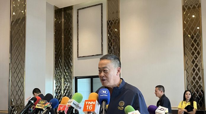 นายกฯ บอกอีก 1-2 สัปดาห์ เรียกถกดิจิทัลวอลเล็ตชุดใหญ่