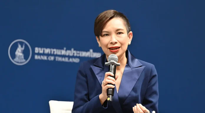 ธปท. ชี้เศรษฐกิจไทยเดือน ม.ค. ปรับดีขึ้น ส่วน ก.พ.คาดยังได้รับแรงส่งจากการบริโภคและท่องเที่ยว