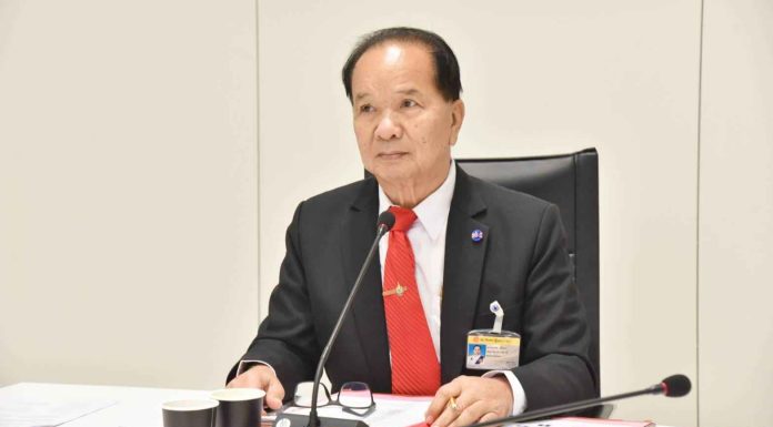มั่นใจ งบประมาณ 67 ผ่านสภาฯ แน่