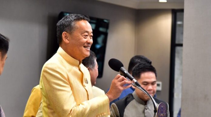นายกฯขอบคุณสมาคมธนาคารไทย ปรับลดดอกเบี้ย MRR