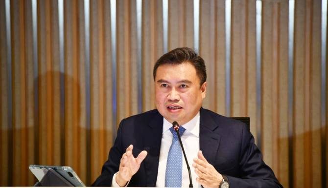 “คลัง” แจง “นายกฯ” สั่งเร่งรัดงบปี 67 เต็มพิกัด