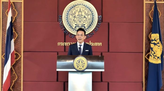 “เศรษฐา” เตรียมคุย FTA – เชงเกนวีซ่า