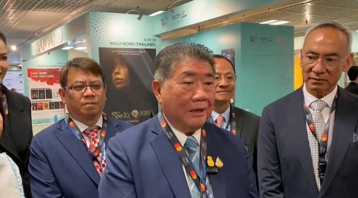 “ภูมิธรรม” ขอรอกรมวิทย์ฯแถลงผลตรวจข้าว 10 ปี ชัดๆ 20 พ.ค.นี้ก่อน