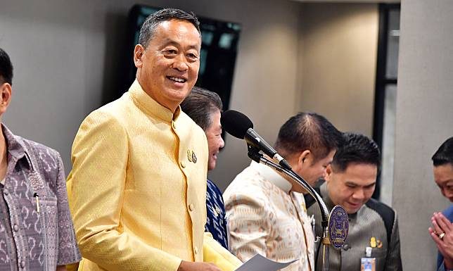 รัฐบาล เคาะ 8 มาตรการ บริหารจัดการผลไม้และพืชเกษตรเศรษฐกิจตัวรอง ปี 67