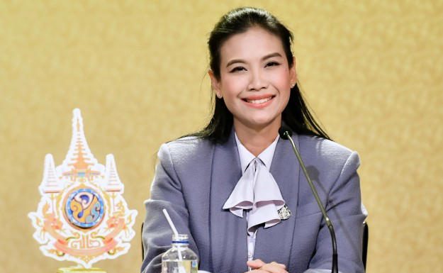 ดัชนีอุตสาหกรรม เม.ย.67 ขยายตัว 3.43% บวกครั้งแรกในรอบ 18 เดือน