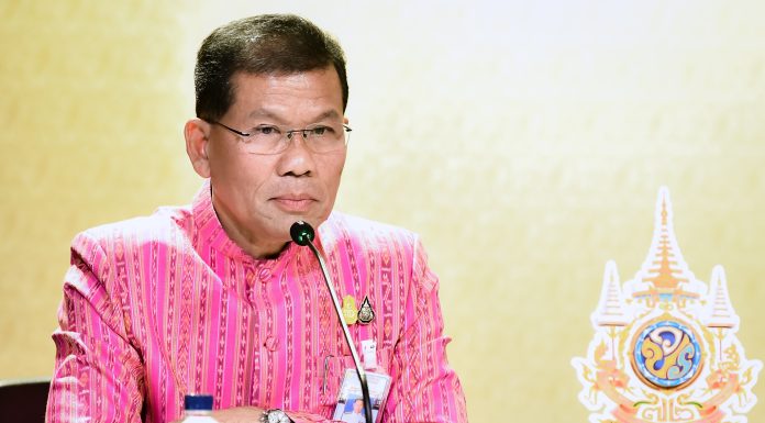 รองโฆษก รบ. เผยข่าวดี มาเก๊า-เกาหลีใต้ เปิดรับสมัครแรงงานไทย
