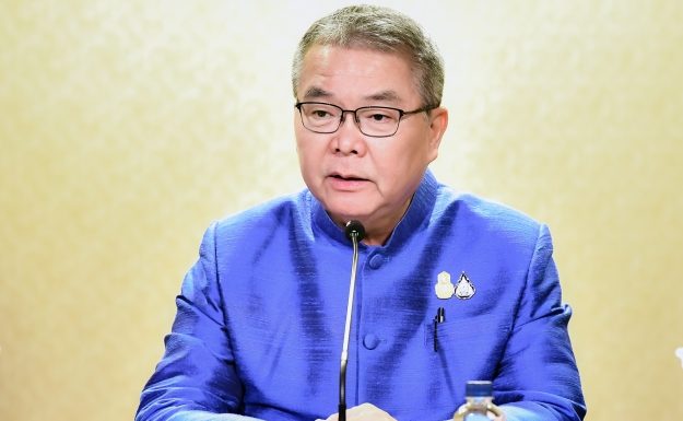 ไทยประกาศความพร้อมทำสวนยางแบบไม่ทำลายป่า ดันไทยเป็นผู้ส่งออกยางพาราชั้นนำของโลก ก้าวสู่วิถีเกษตรแบบยั่งยืน