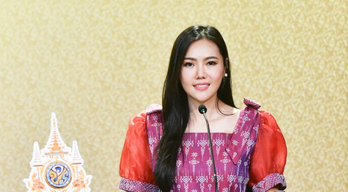 THAIFEX 2024 เริ่มแล้ว รัฐบาลพร้อมผลักดันซอฟต์พาวเวอร์ด้านอาหาร